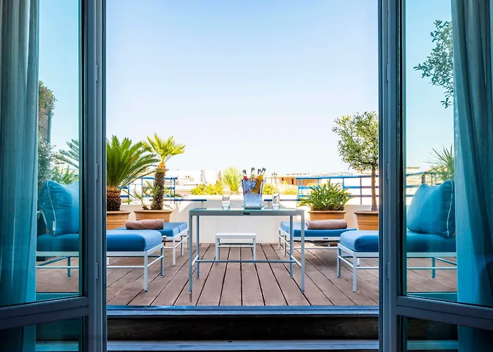 Hotel Martinez, In The Unbound Collection By Hyatt